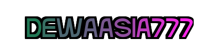 DEWAASIA777 Logo